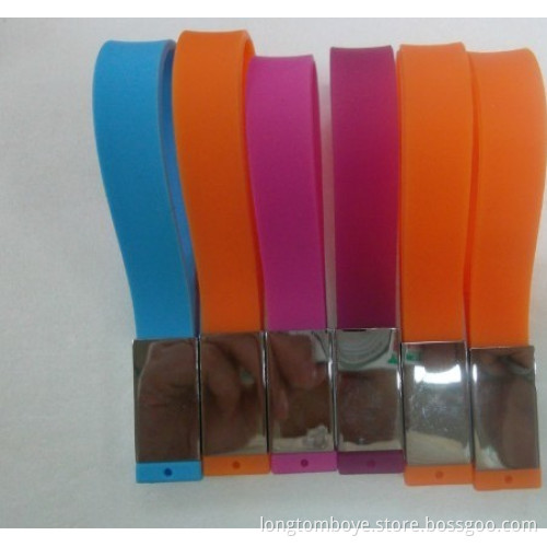2013 China newest bracelet usb flash drive for business promotion gift